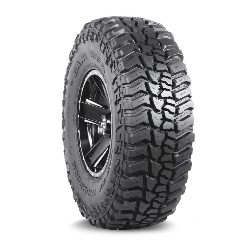 Mickey Thompson Baja Boss M/T Tire - 33X13.50R20LT 120Q - 247872