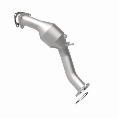 MagnaFlow Conv Direct Fit 11-15 Audi Q7 V6 3.0L - 2.5in Pipe Dia 24.5in L Magnaflow