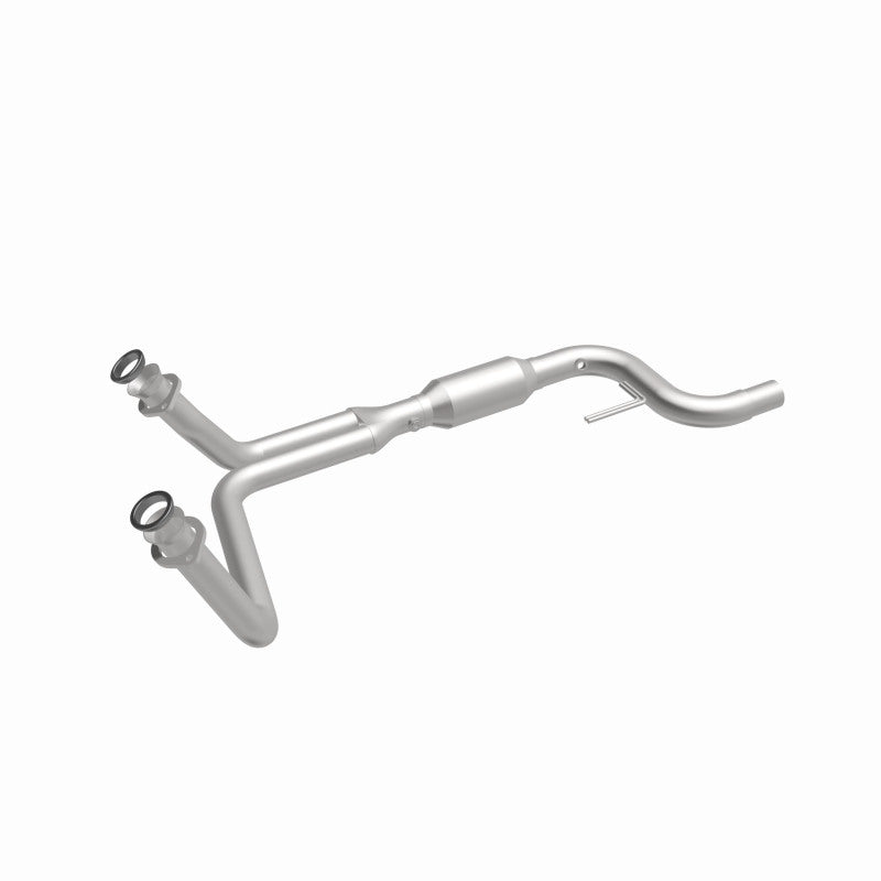 Magnaflow 95-99 Chevrolet Camaro 3.8L Direct Fit Converter Magnaflow