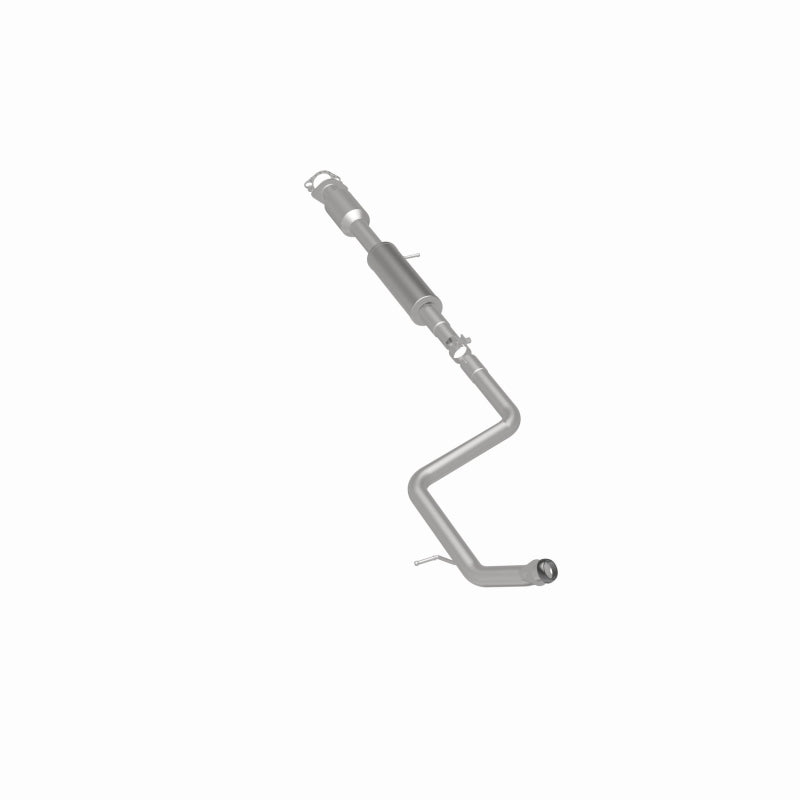 MagnaFlow 5571314 Direct-Fit Catalytic Converter