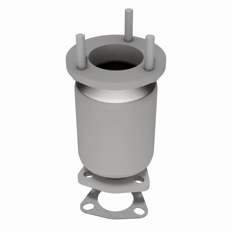 MagnaFlow Conv DF 85-87 Mazda B2000 2.0L Magnaflow