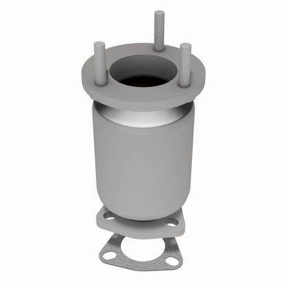 MagnaFlow Conv DF 85-87 Mazda B2000 2.0L Magnaflow