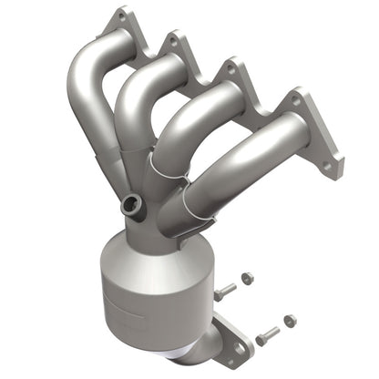 MagnaFlow Conv DF 06-09 Hyundai Accent 1.6L Magnaflow