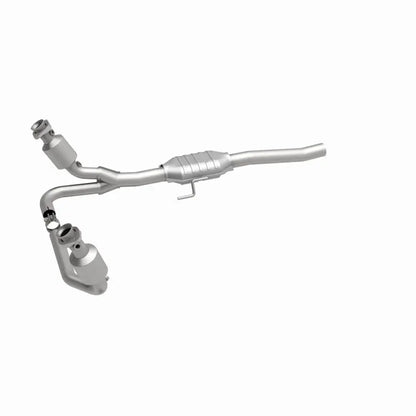 MagnaFlow Conv DF 00-03 Dodge Dakota 2WD 4.7L Magnaflow