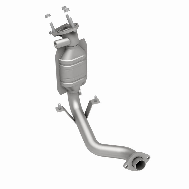 MagnaFlow Conv DF 01-04 Escape 2.0 Manifold Magnaflow
