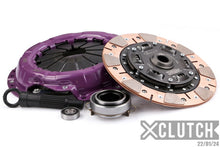 Load image into Gallery viewer, XClutch 90-94 Plymouth Laser RS 2.0L Stage 2 Cushioned Ceramic Clutch Kit