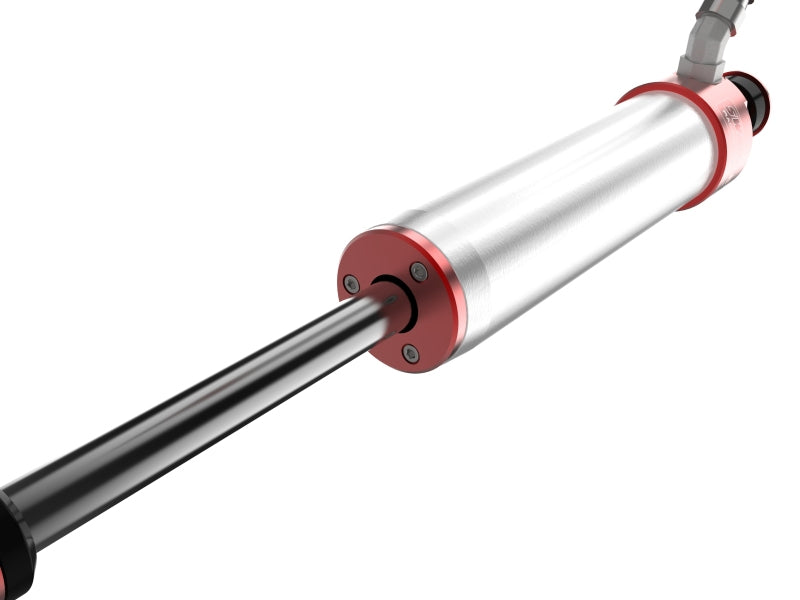afe Sway-A-Way Smooth Body Shocks Ford F-250/F-350 17-24 4WD
