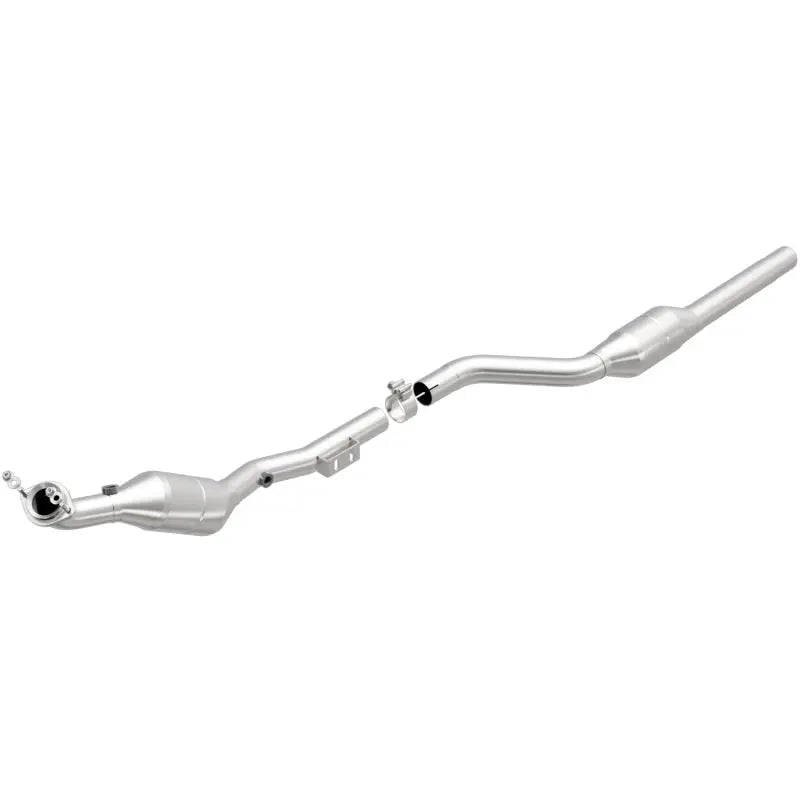 MagnaFlow Conv DF 00-02 Mercedes E430 4.3L Magnaflow