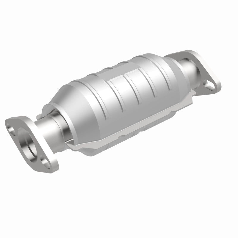 MagnaFlow Conv DF 95-98 Nissan 240SX 2.4L Front (49 State) Magnaflow