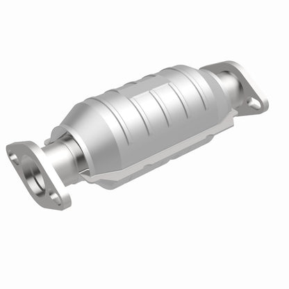 MagnaFlow Conv DF 95-98 Nissan 240SX 2.4L Front (49 State) Magnaflow