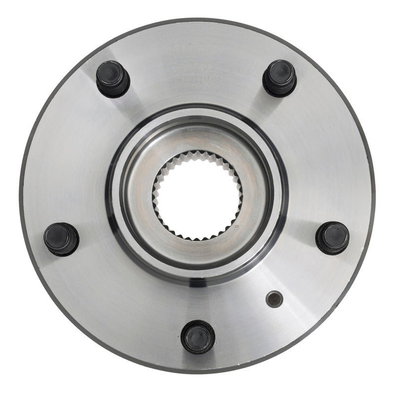 MOOG 2005 Buick LaCrosse Front Hub Assembly Moog
