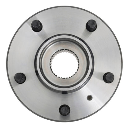 MOOG 2005 Buick LaCrosse Front Hub Assembly Moog
