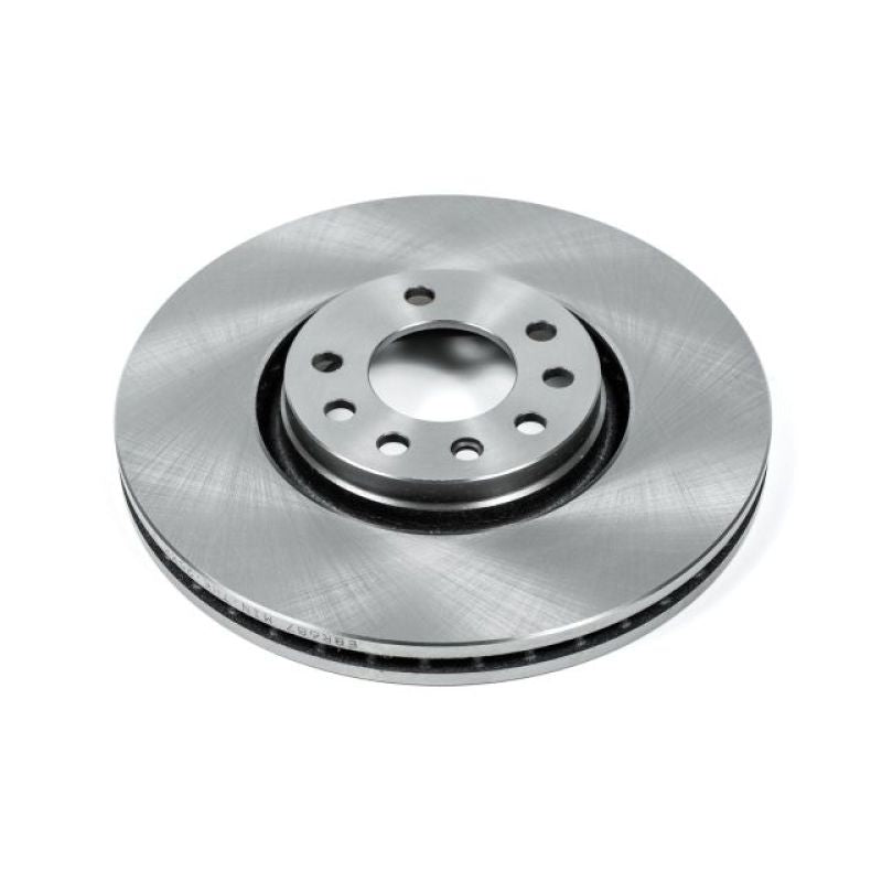 Power Stop 06-11 Saab 9-3 Front Autospecialty Brake Rotor PowerStop