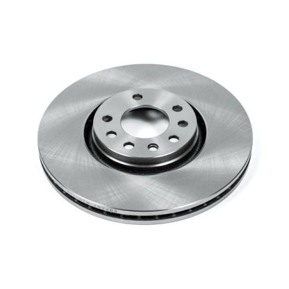 Power Stop 06-11 Saab 9-3 Front Autospecialty Brake Rotor PowerStop