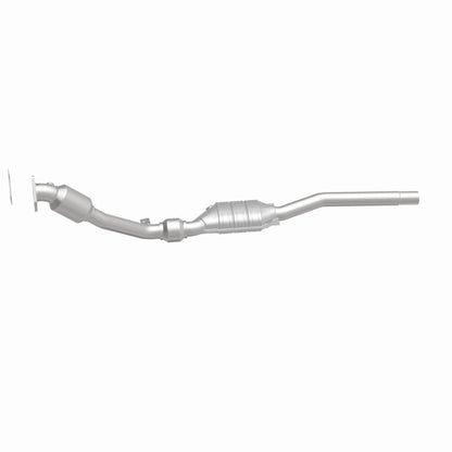 MagnaFlow Conv DF 00-02 Audi S4 2.7L D/S A/T (49 State) Magnaflow