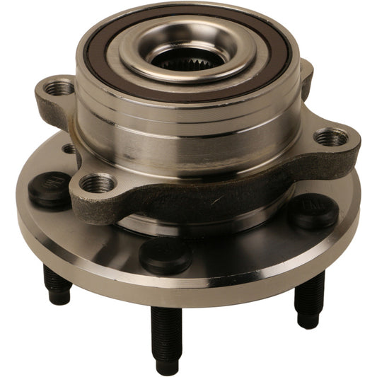 MOOG 13-19 Ford Police Interceptor Utility Front / Rear Hub Assembly Moog