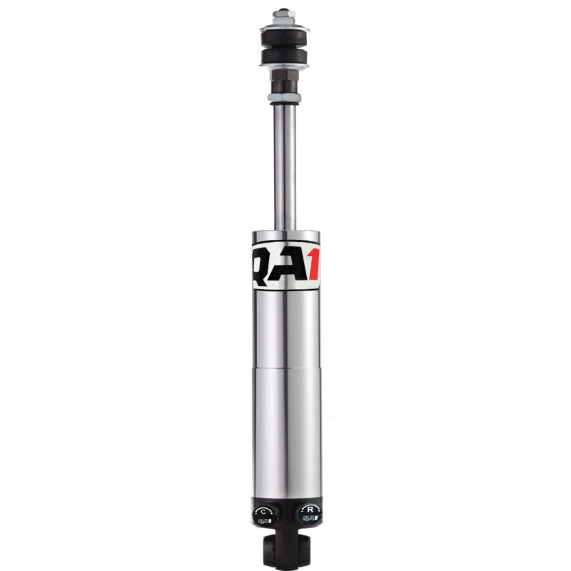 QA1 Stocker Star Series Rear Shock Absorber - Double Adj. - 13.5in/20.5in - Aluminum