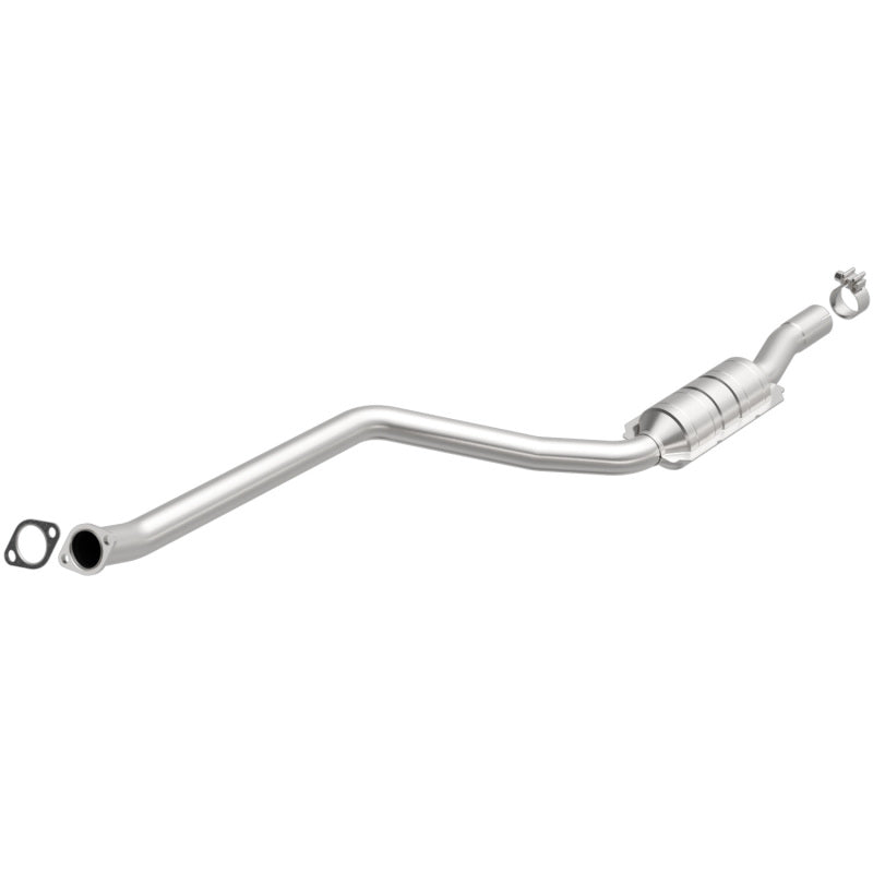 MagnaFlow Conv DF 06-07 BMW 530i 3.0L Driver Side Magnaflow