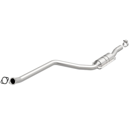 MagnaFlow Conv DF 06-07 BMW 530i 3.0L Driver Side Magnaflow