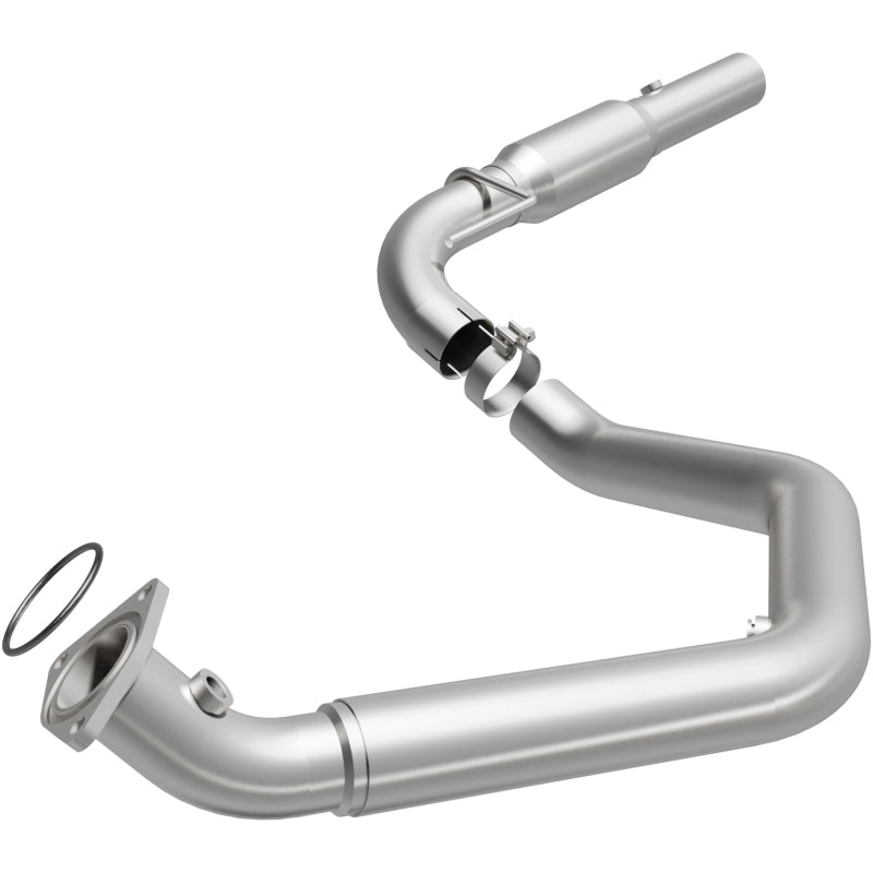 Magnaflow 2003 GMC Savana 3500 6.0L Direct Fit Converter Magnaflow