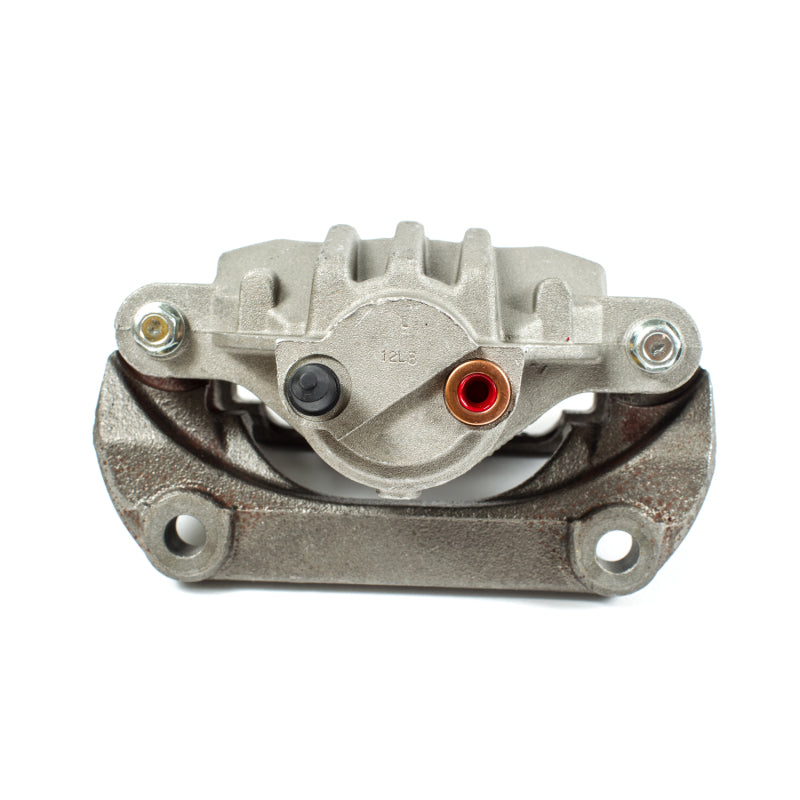 Power Stop 98-02 Chevrolet Camaro Rear Right Autospecialty Caliper w/Bracket PowerStop