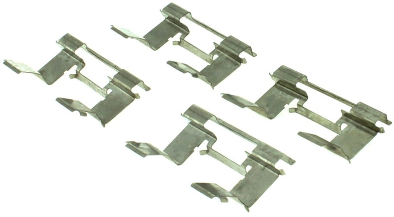 StopTech Premium Ceramic Brake Pads - 308.09310 Stoptech