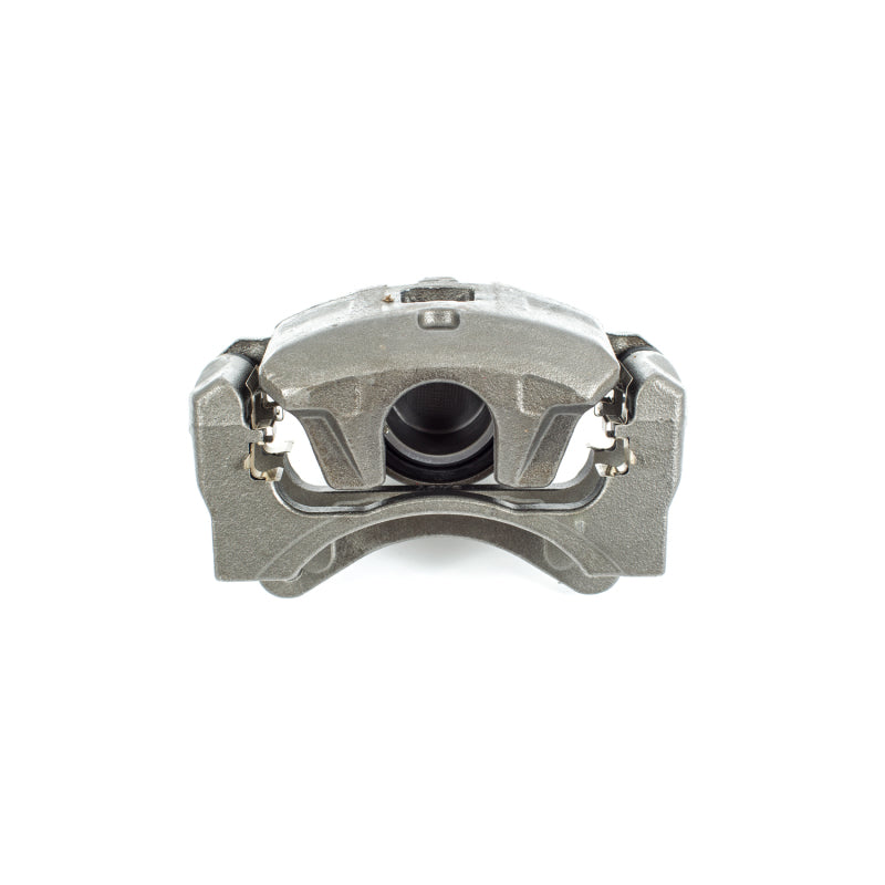 Power Stop 07-12 Dodge Caliber Front Left Autospecialty Caliper w/Bracket PowerStop