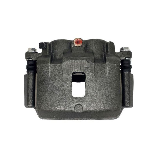 Power Stop 03-17 Chevrolet Express 2500 Rear Left Autospecialty Caliper w/Bracket PowerStop
