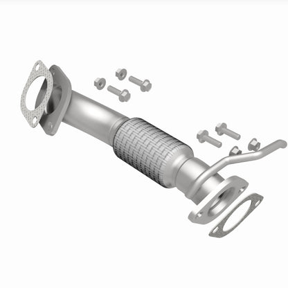 BRE Exhaust 11-15 Kia Optima Front Pipe Kit