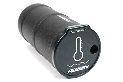 Perrin 13-25 Subaru BRZ / 04-21 Subaru STI / 02-25 Subaru WRX Coolant Overflow Tank - Red