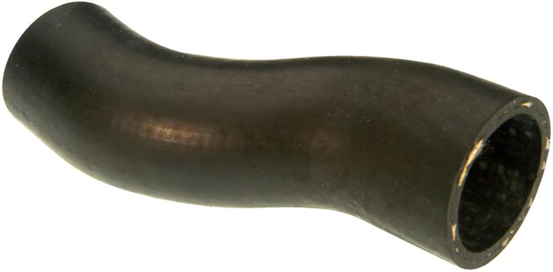 Gates 96-98 Ford Taurus V-6 3.0L Lower - Pipe-1 ToWater Pump Molded Coolant Hose