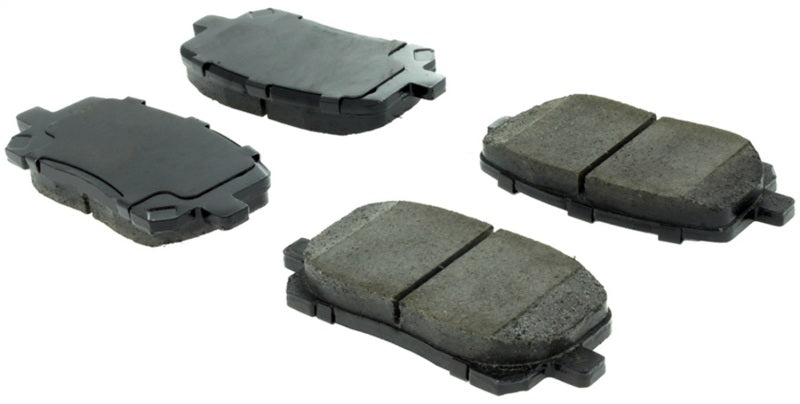 StopTech Premium Ceramic Brake Pads - 308.09230