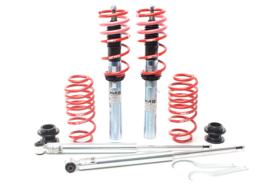H&R 19-21 Volkswagen Jetta S/SE/SEL/SEL Premium/R-Line 1.4T MK7 Street Perf. Coil Over H&R