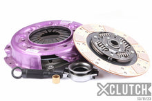 Load image into Gallery viewer, XClutch 92-94 Nissan Maxima SE 3.0L Stage 2 Cushioned Ceramic Clutch Kit