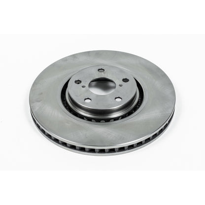 Power Stop 07-11 Lexus GS350 Front Right Autospecialty Brake Rotor PowerStop