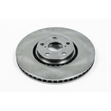 Load image into Gallery viewer, Power Stop 07-11 Lexus GS350 Front Right Autospecialty Brake Rotor