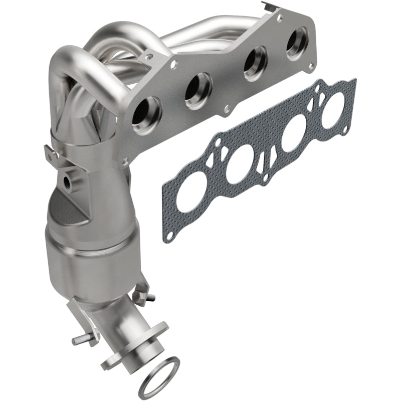MagnaFlow Conv DF 05-09 Scion tC 2.4L Manifold / 09 Toyota Corolla/Matrix 2.4L Manifold (49 State) Magnaflow
