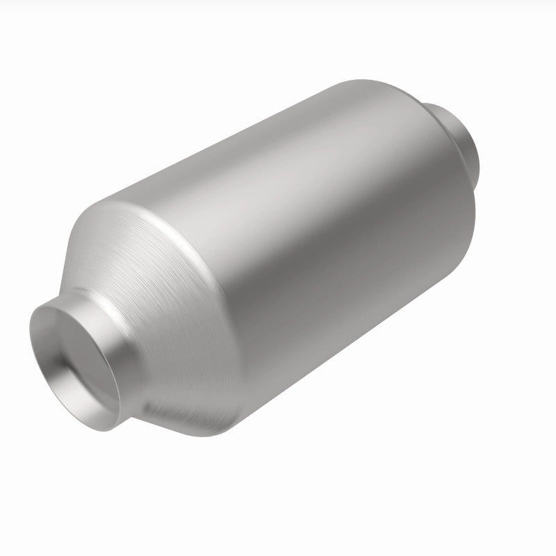 MagnaFlow GM 3500/4500 HD 6.0L 3in Universal Converter Magnaflow