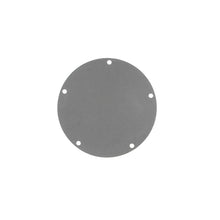 Load image into Gallery viewer, Cometic Hd Clutch Cover Gsk *5Pk5 Hole 99-15, Solid No Center Hole Cometic Gasket