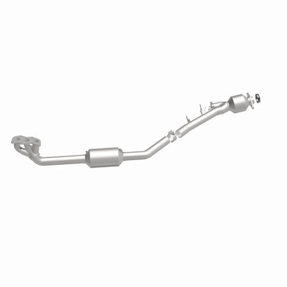 MagnaFlow Conv DF 05-07 Subaru Outback 3.0L Magnaflow