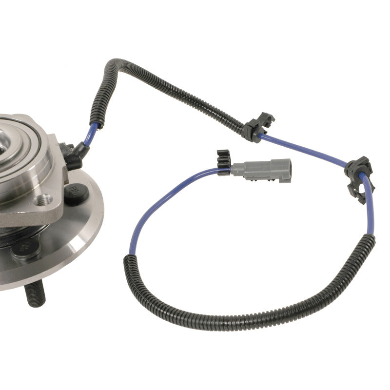 MOOG 07-12 Dodge Nitro Front Hub Assembly Moog