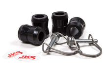 Load image into Gallery viewer, JKS Manufacturing Quick Disconnect Sway Bar Links Rebuild Kit - No Studs (JKS 5006/5007/9300/9400)