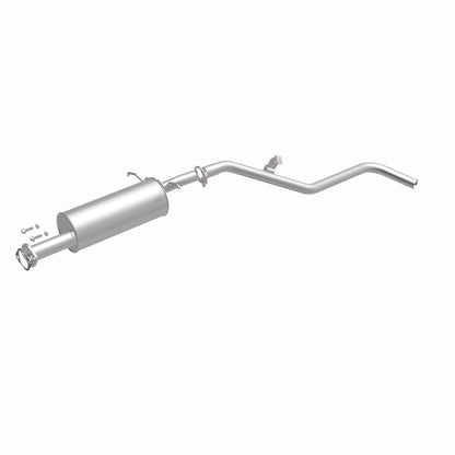MagnaFlow BRE Exhaust Kit 90-96 Nissan D21 2.4L