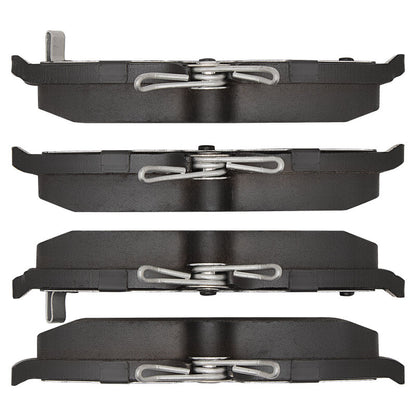 R1 12-14 Ford Mustang Rear Optimum OE Brake Pads