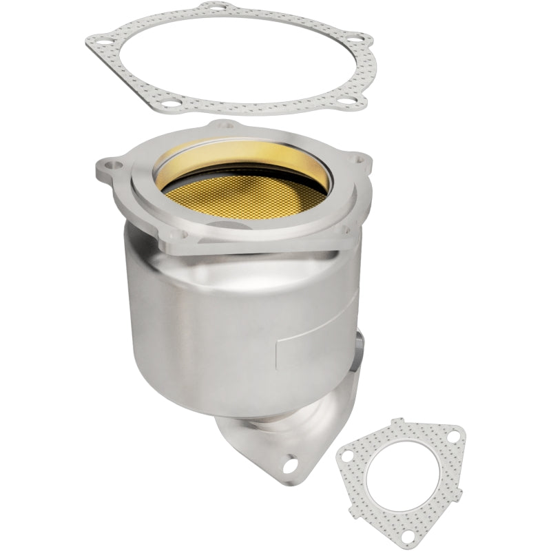 MagnaFlow Conv DF 99-05 Hyundai Sonata 2.4L (CA) Magnaflow