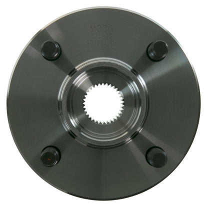 MOOG 05-10 Chevrolet Cobalt Front Hub Assembly Moog