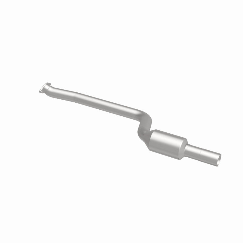 MagnaFlow Conv DF BMW 3 06-09 Rear OEM Magnaflow