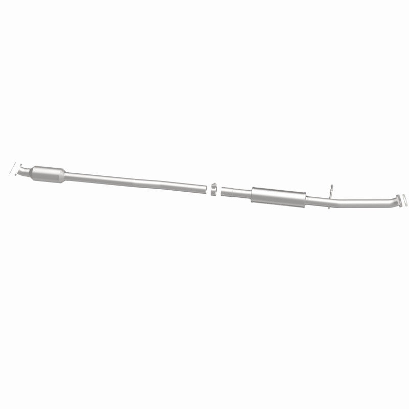 Magnaflow 16-18 Hyundai Tucson L4 2.0L OEM Grade / EPA Compliant Direct-Fit Catalytic Converter Magnaflow