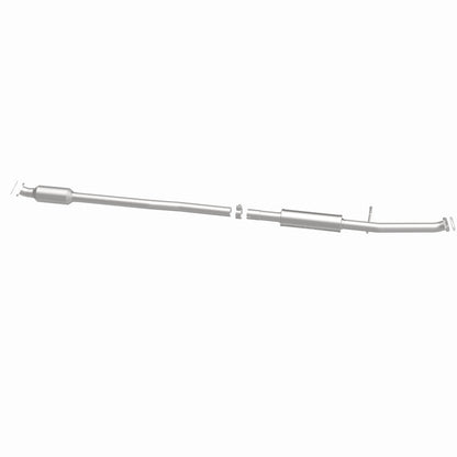 Magnaflow 16-18 Hyundai Tucson L4 2.0L OEM Grade / EPA Compliant Direct-Fit Catalytic Converter Magnaflow