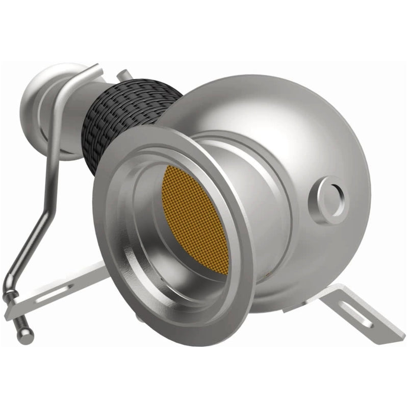 Magnaflow 2020 Ford Escape Front Underbody 1.5L Direct Fit Converter